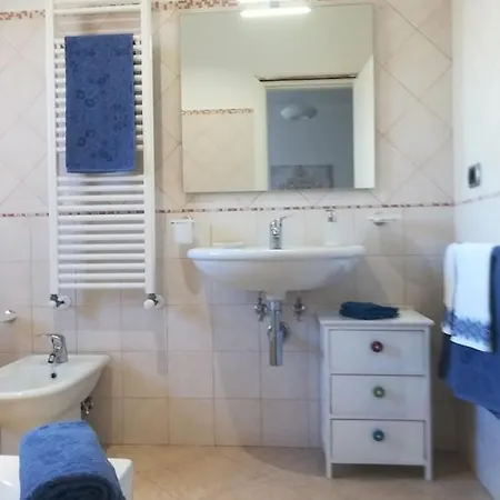 公寓 Casa Arancio 阿尔盖罗