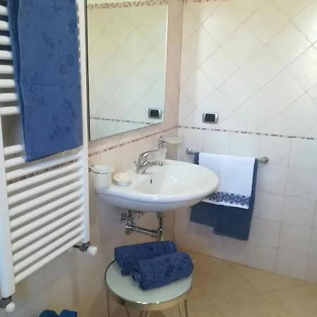 Lägenhet Casa Arancio *