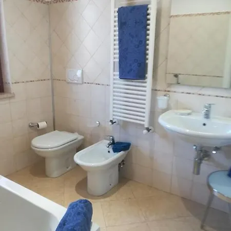 Casa Arancio *