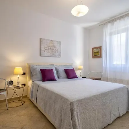 Casa Arancio 阿尔盖罗