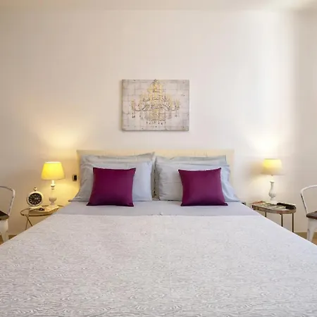 Lägenhet Casa Arancio Alghero