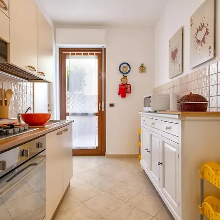 Casa Arancio *