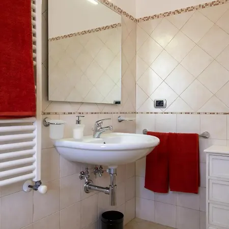 Casa Arancio Lägenhet Alghero