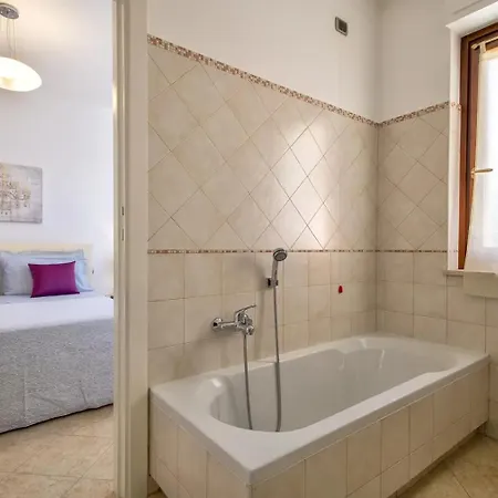 Casa Arancio *