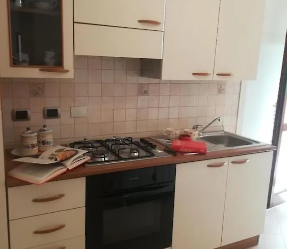 Apartman Casa Arancio Alghero