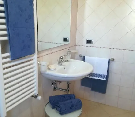 Apartman Casa Arancio *