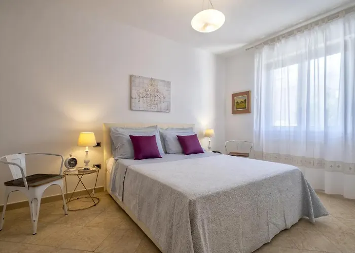 Casa Arancio Alghero