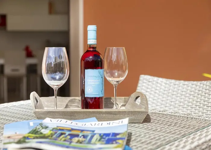 Casa Arancio * Alghero