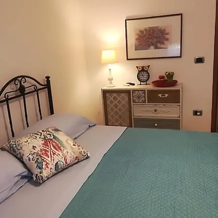 Casa Arancio * Alghero