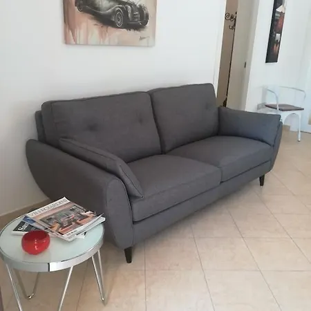 Casa Arancio * Alghero