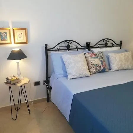 Casa Arancio Alghero