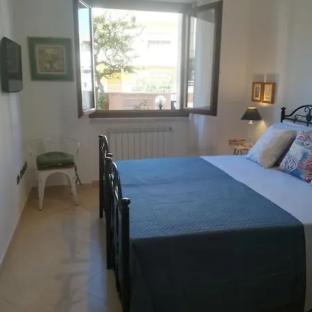 Casa Arancio *