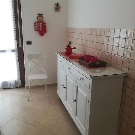 Apartment Casa Arancio