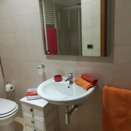 Casa Arancio