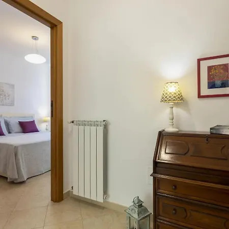 Appartement Casa Arancio