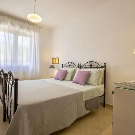 Casa Arancio Alghero