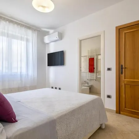 Casa Arancio * Alghero