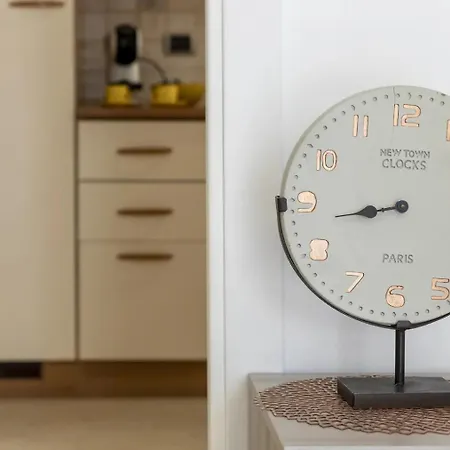 Casa Arancio Appartement *