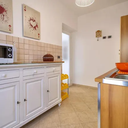 Casa Arancio Alghero