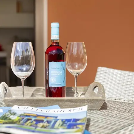 Casa Arancio * Alghero