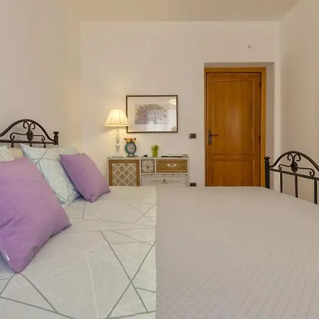 Appartement Casa Arancio