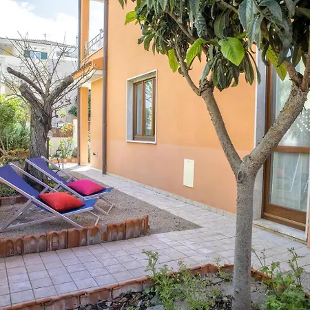 Casa Arancio Apartment