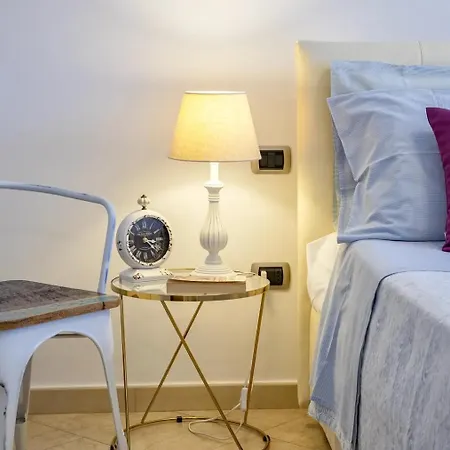 Casa Arancio Alghero