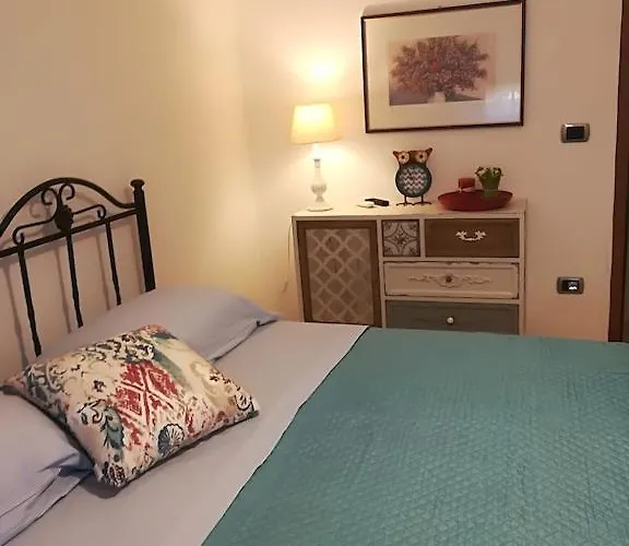 Casa Arancio * Альгеро