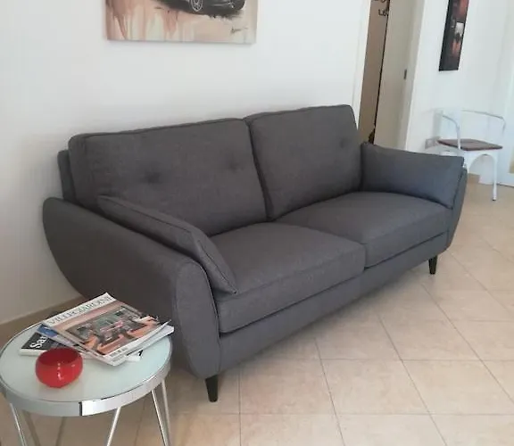 Casa Arancio * Alghero