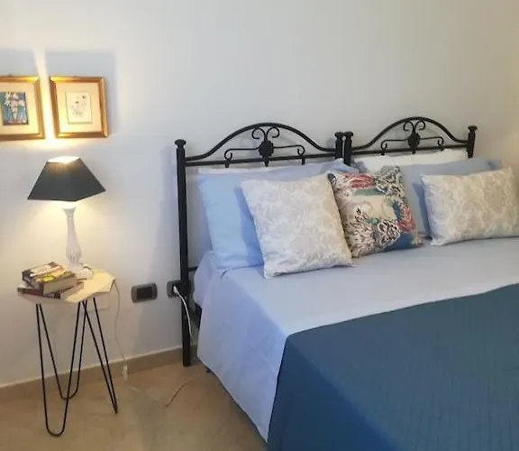 Casa Arancio Alghero