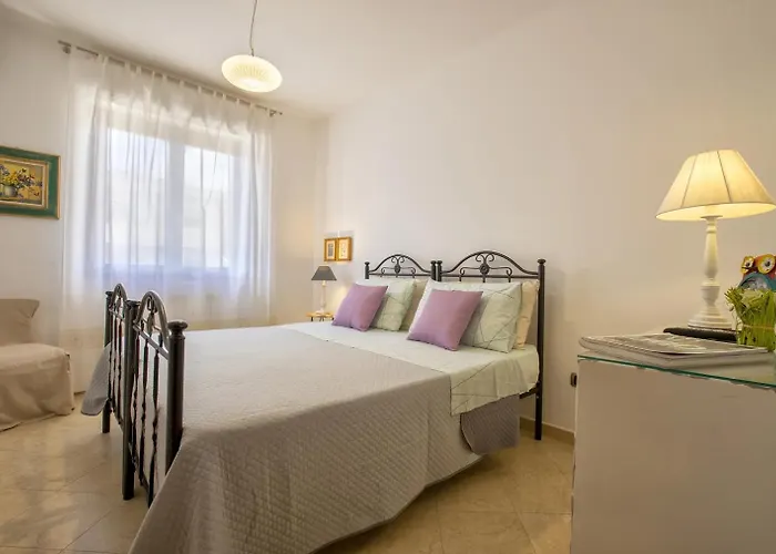 Casa Arancio Альгеро