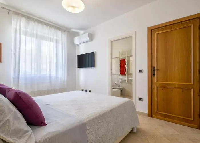 Casa Arancio * Alghero