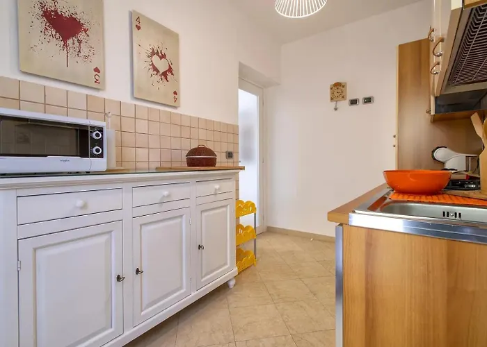 Casa Arancio Alghero