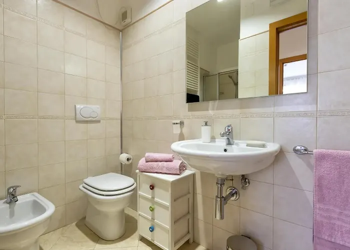 Casa Arancio Daire *