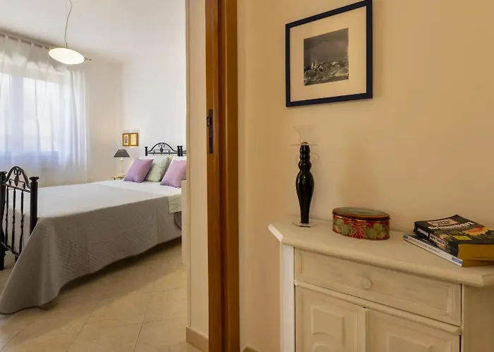 Daire Casa Arancio *