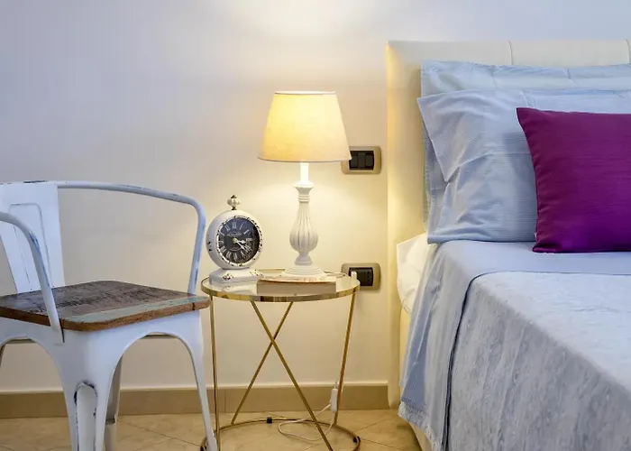 Casa Arancio Alghero